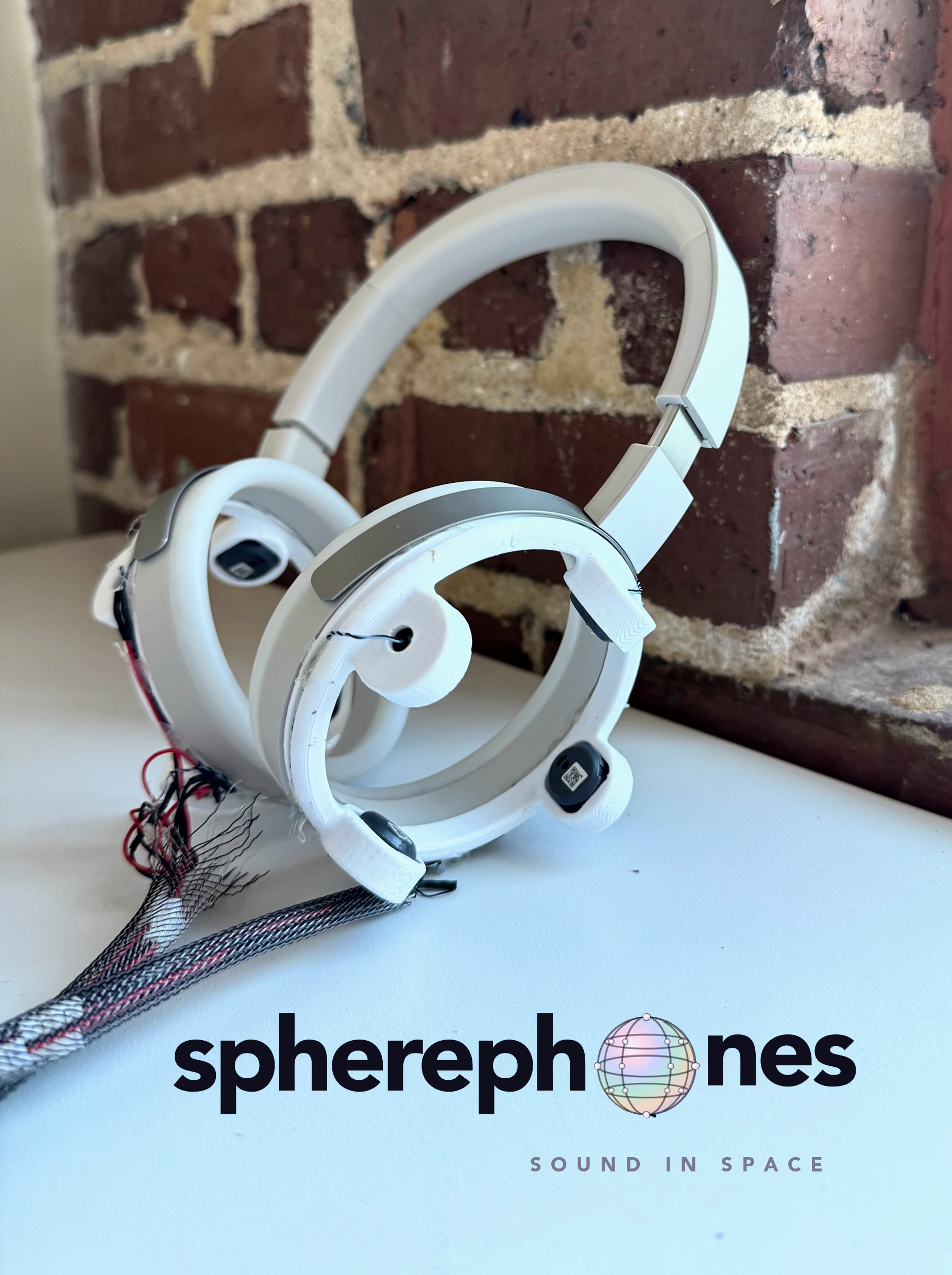 Spherephones
