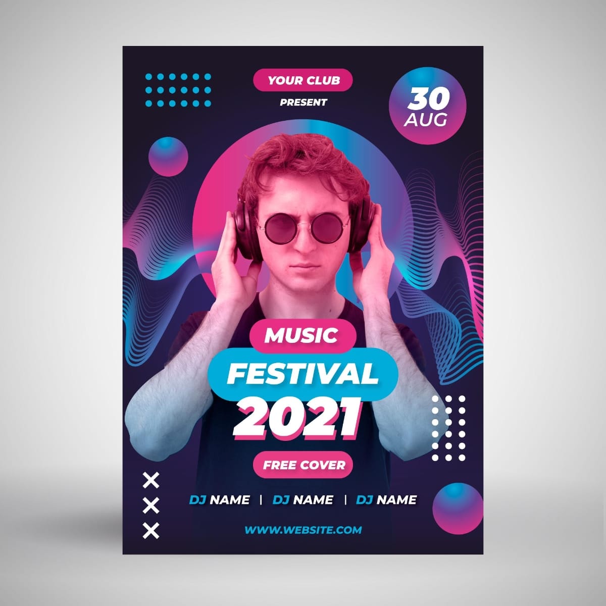 Music festival